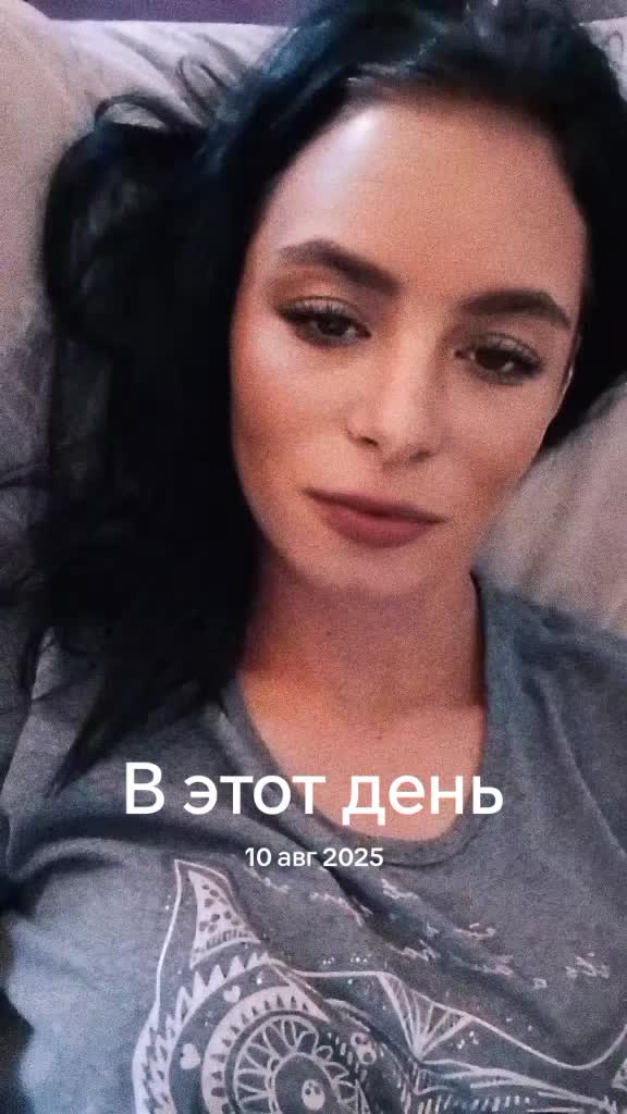 @❤ Какая есть другой не стану😈