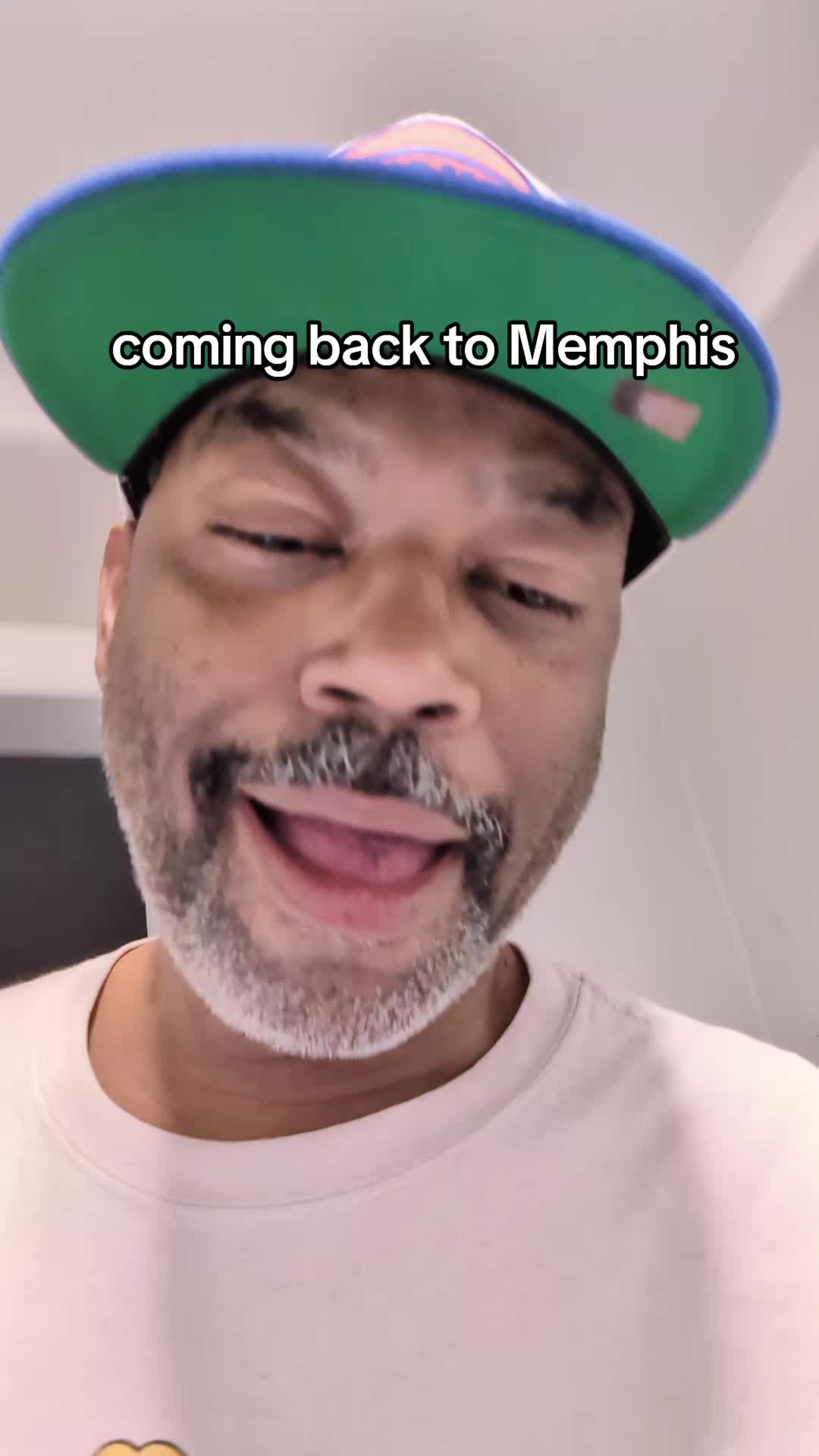 @Jowahorncomedy