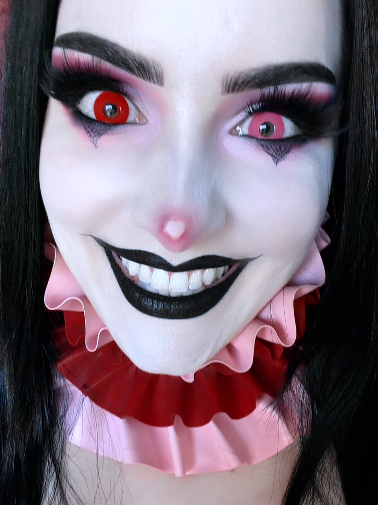 @Draculangelica