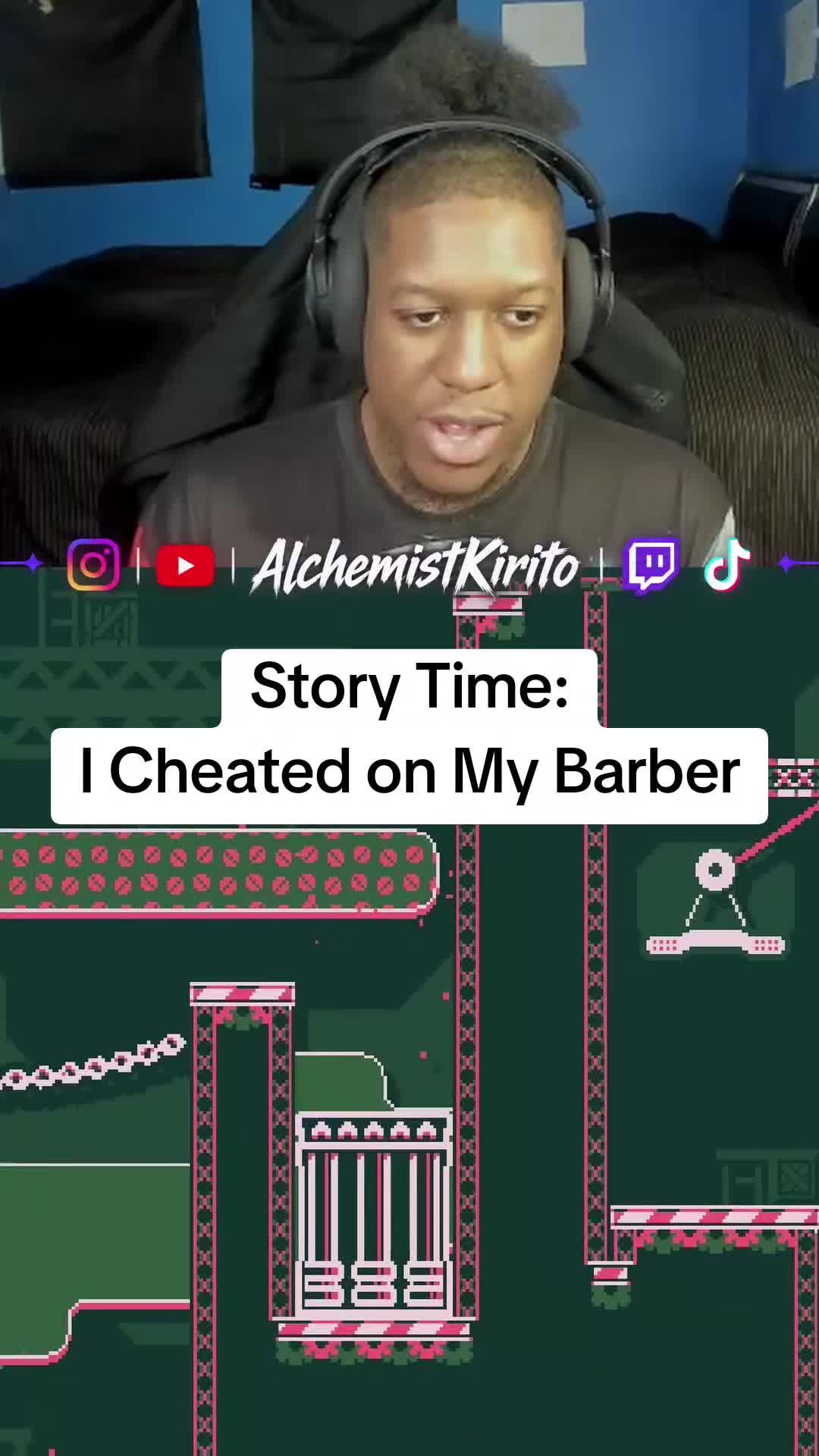 @Alchemist Kirito