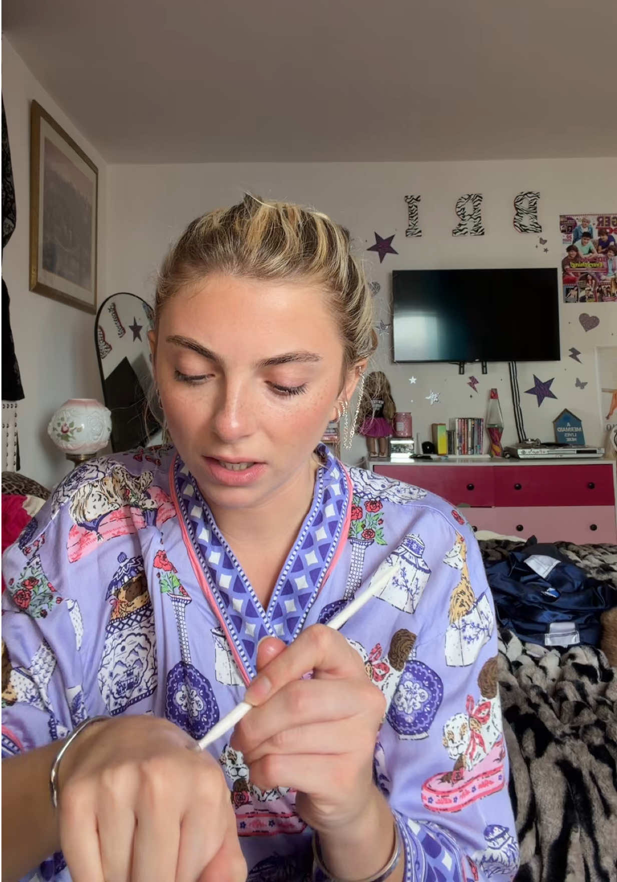 @BRIELLE♉️💙