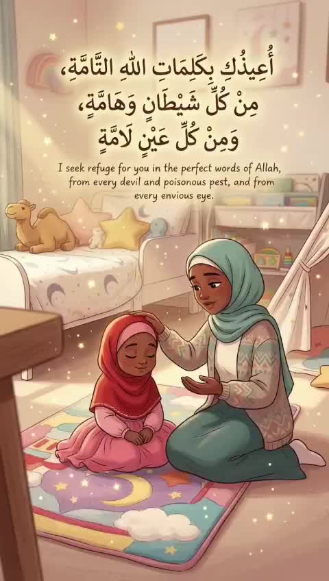 @Ghaliyah SELEENA