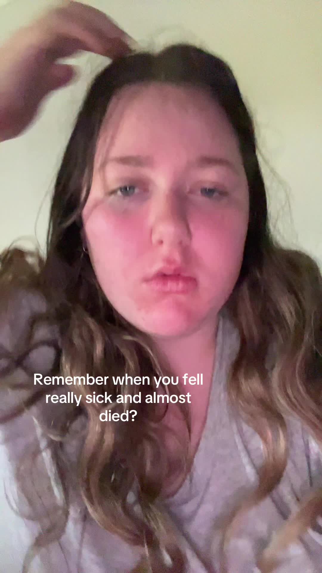 @tahlias chronic life