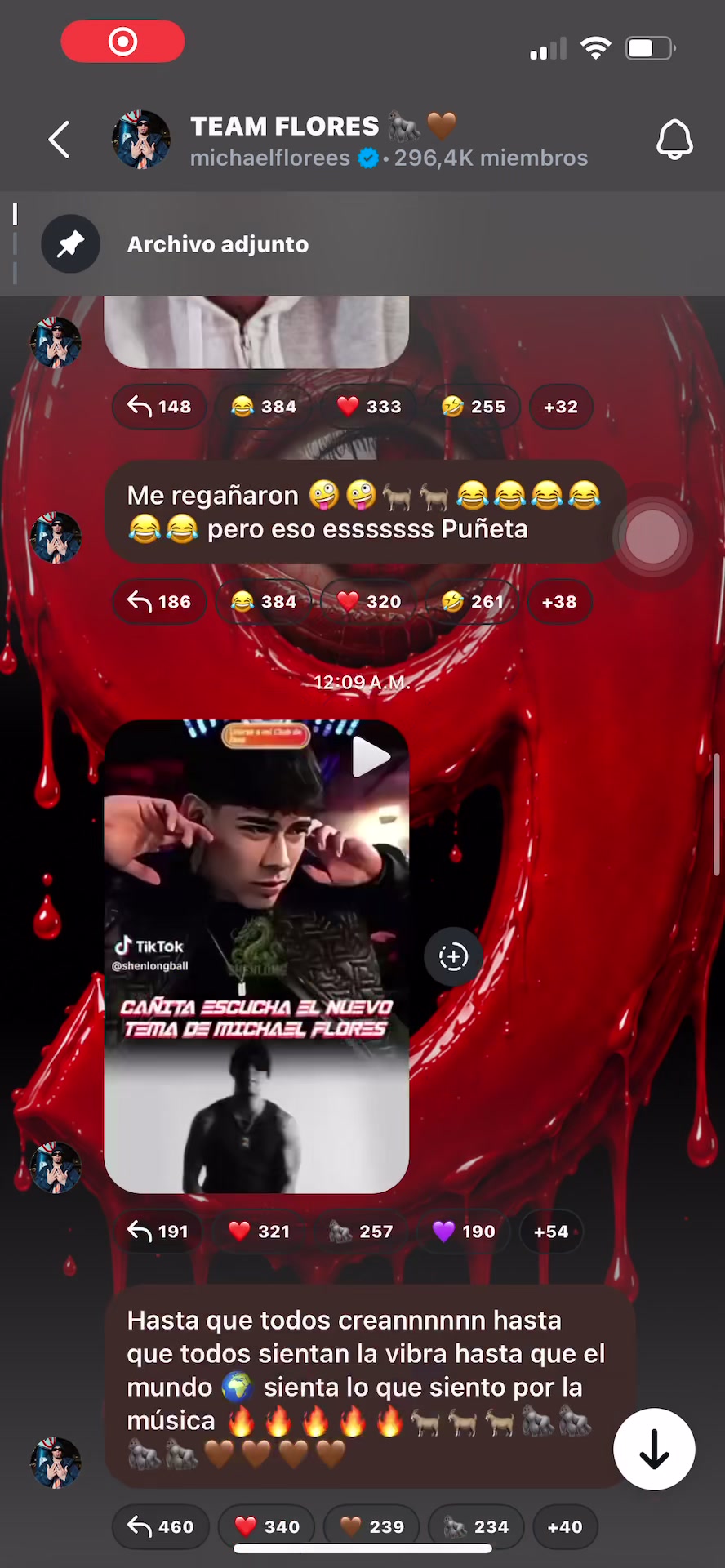 @teamperversaflorees