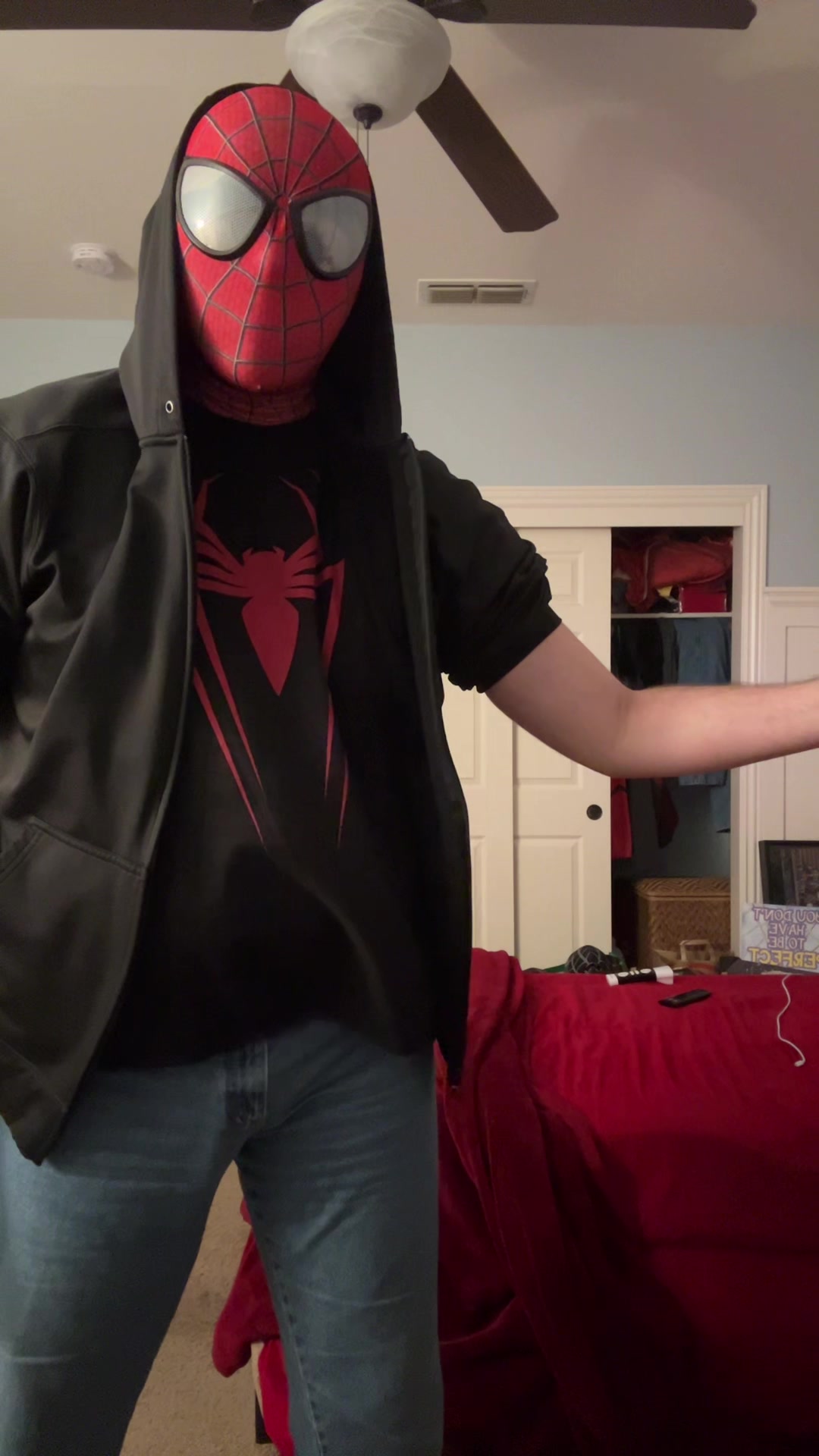 @Spidey🕷🕸🕷