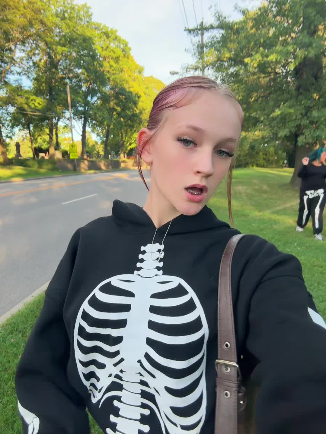 @ 