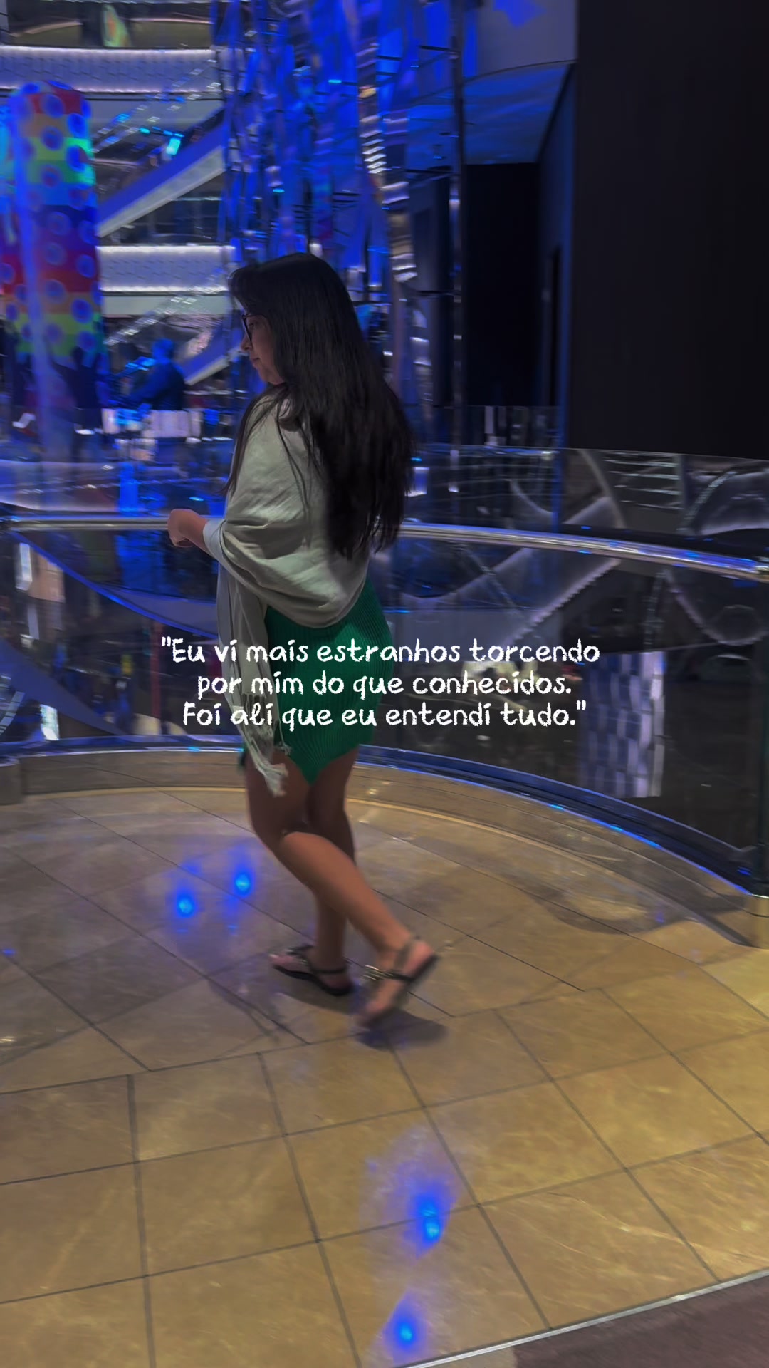 @Patricia Cavalcante