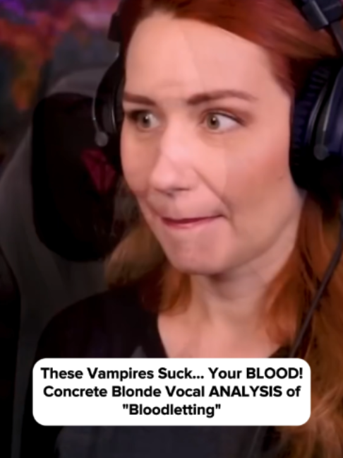 @Music reaction every day