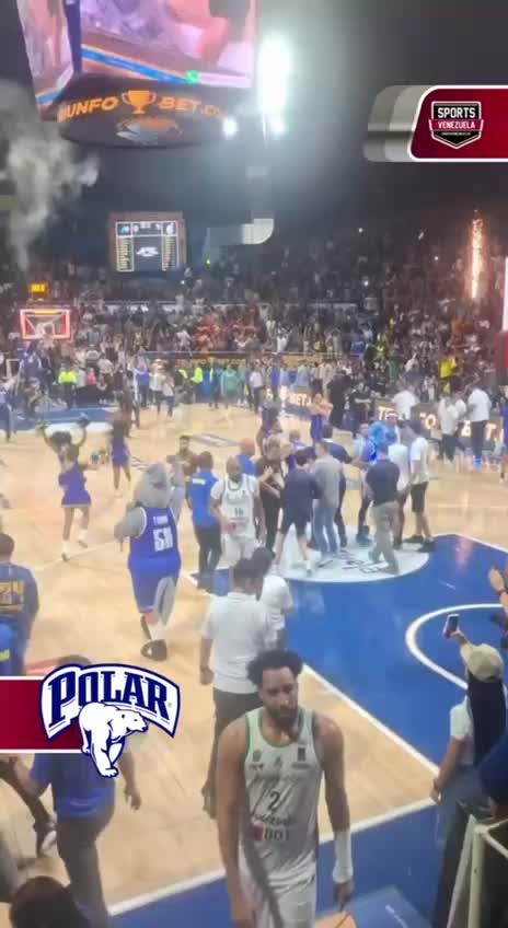 @Sports Venezuela