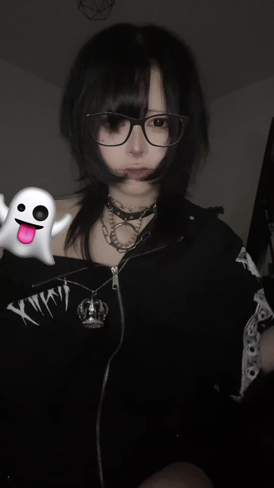 @雪