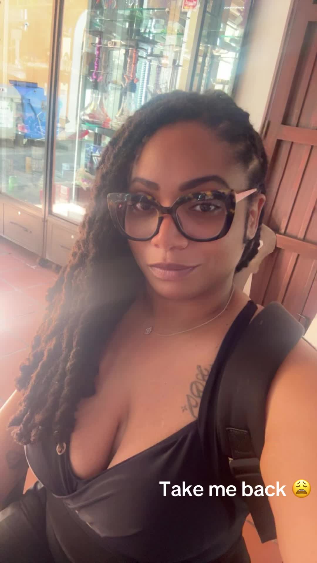 @Lisha Danielle