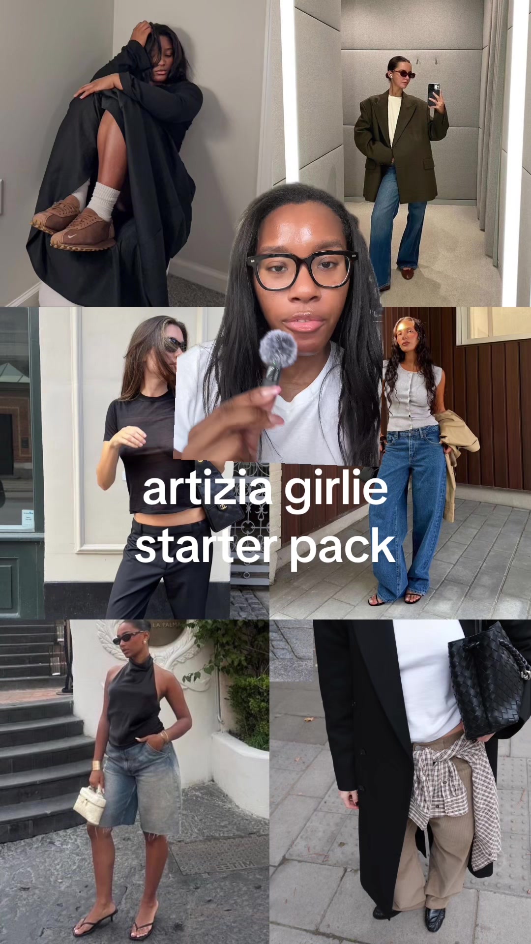 @Olivia | Style Tips