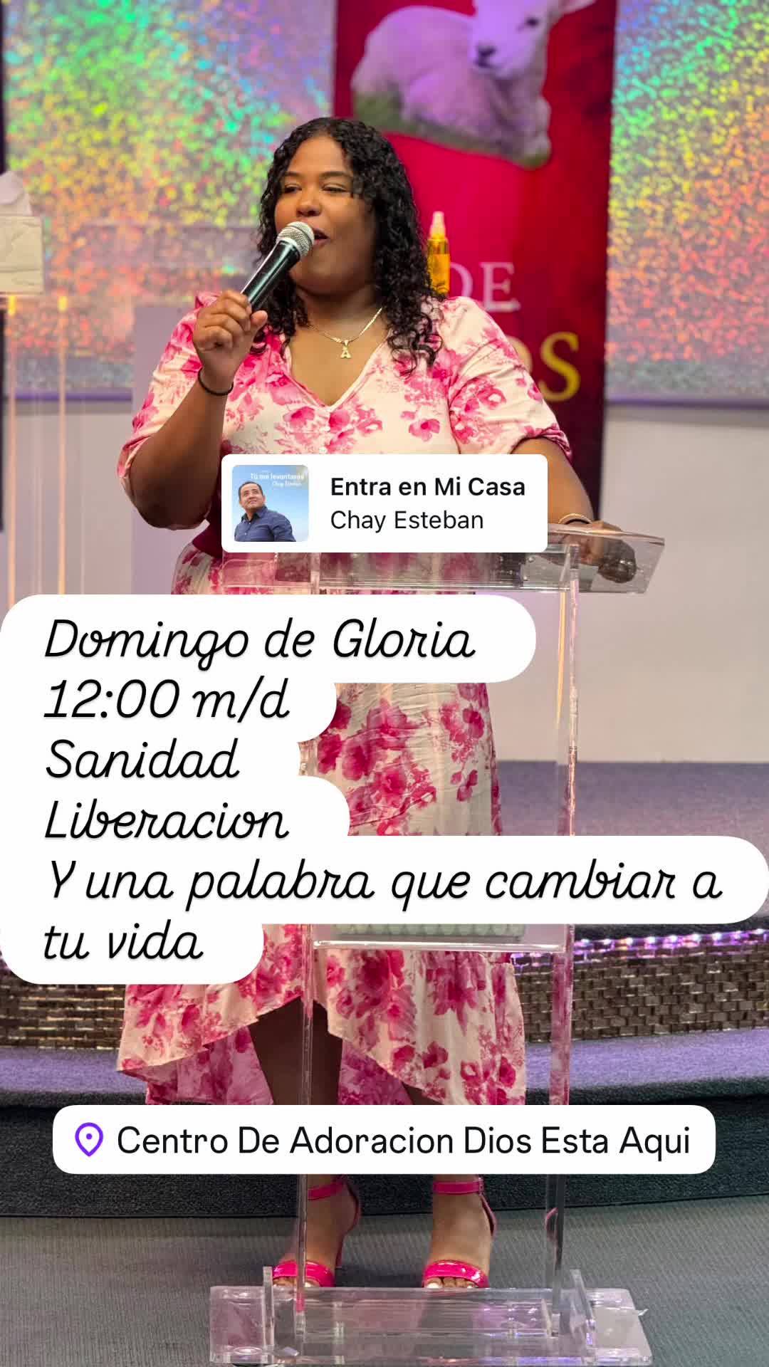 @Pastora Amada Ramire