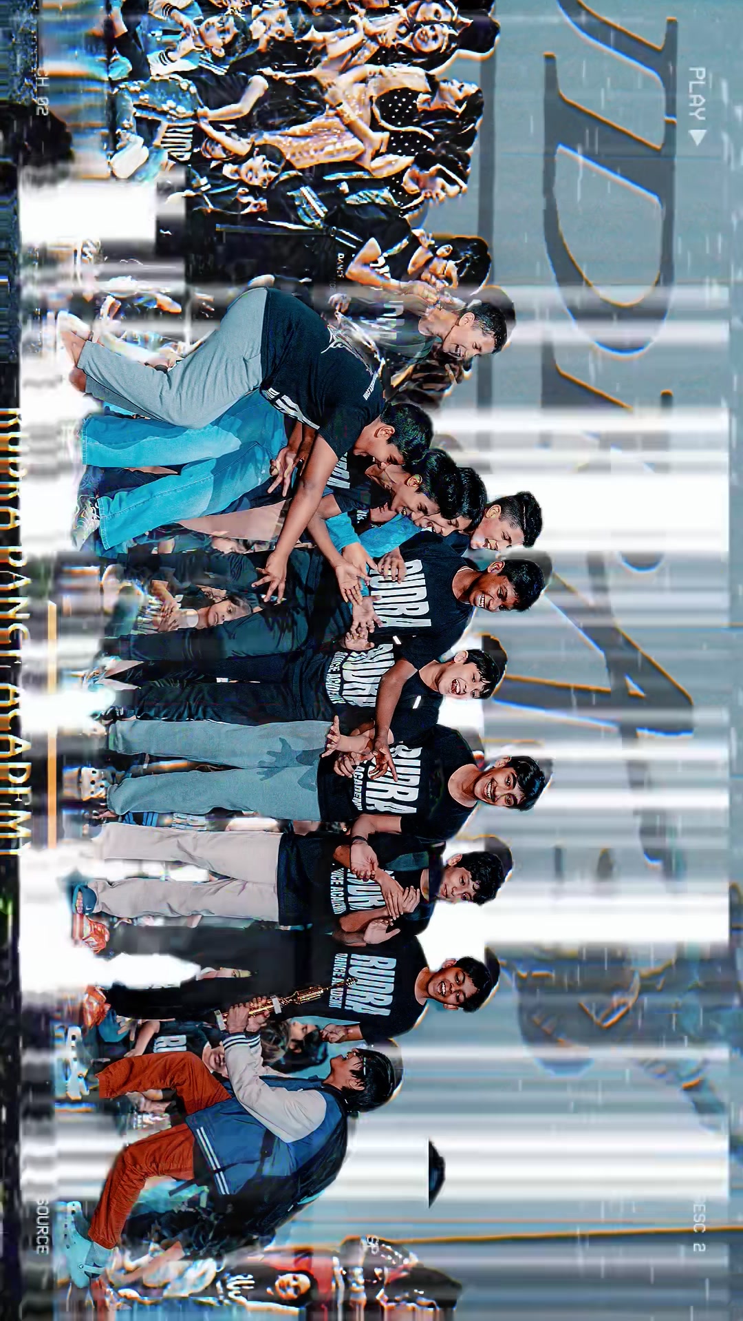 @Rudra Dance Academy