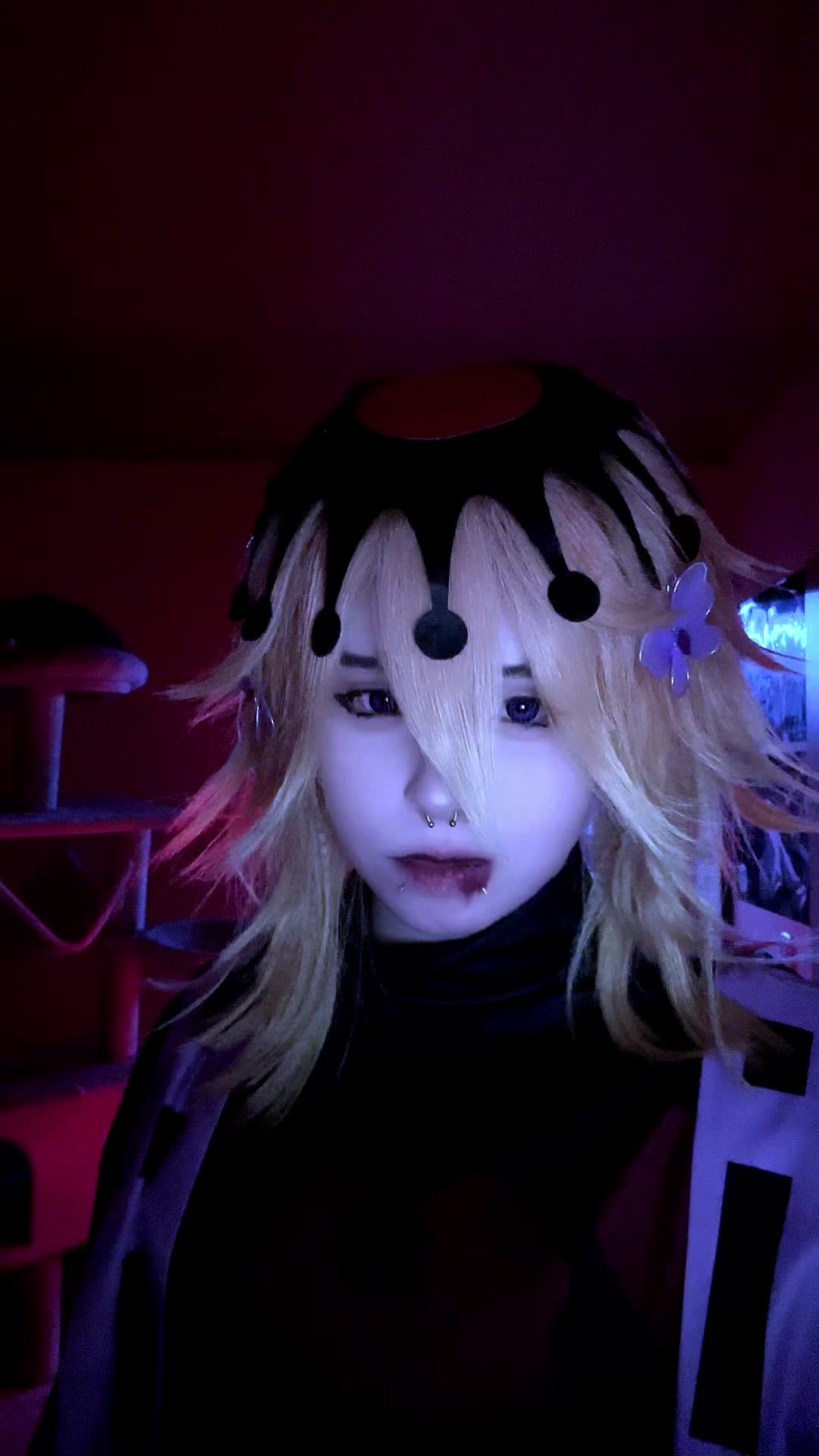@‧₊˚✧ 𝒞𝒾𝑒𝓁 ✧˚₊‧