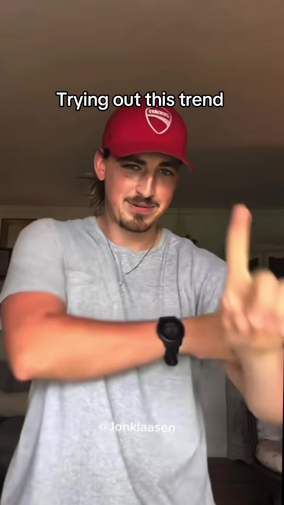 @Justin Pe&ntilde;a