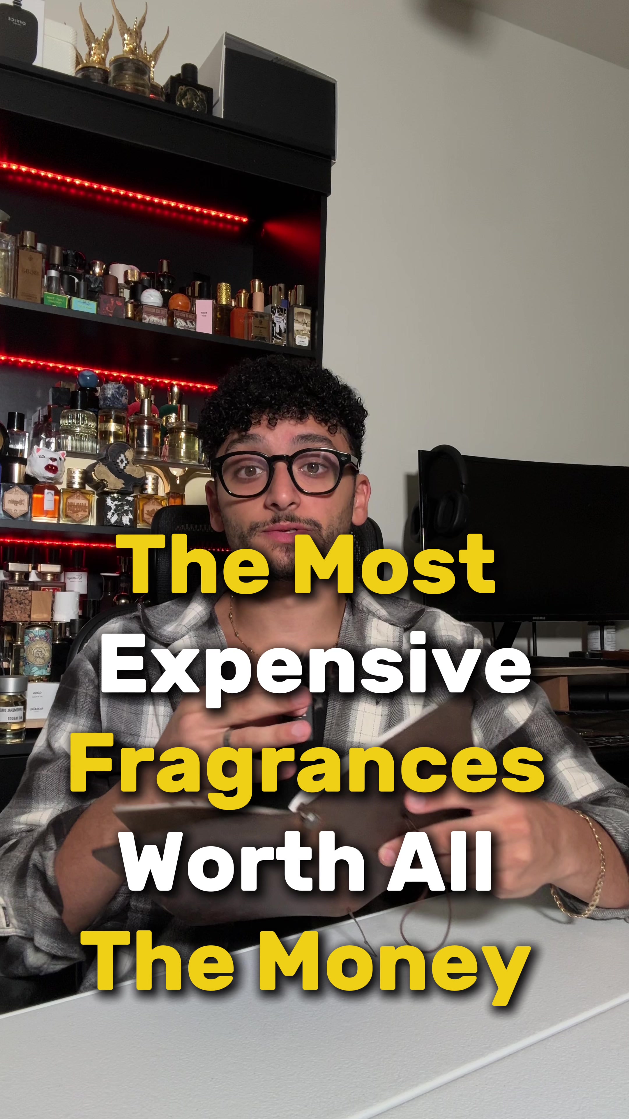 @Nichefragrances
