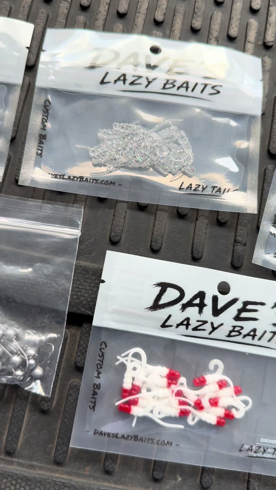 @Dave&rsquo;s Lazy Baits 🇺🇸 🇰🇭