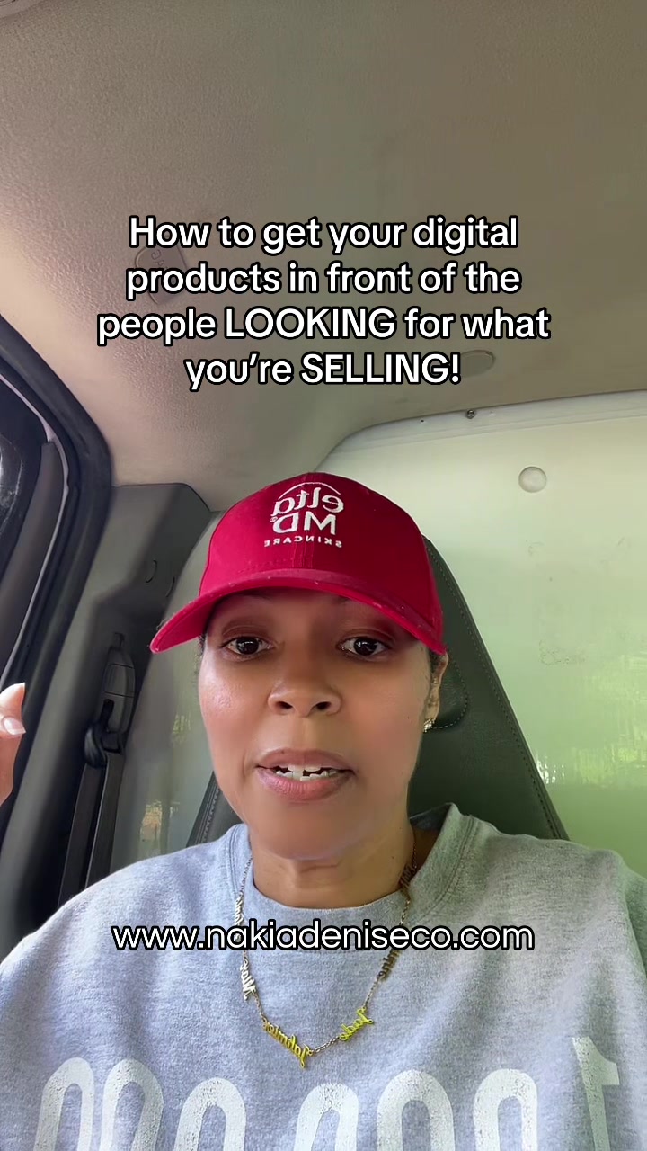 @Nakia Denise