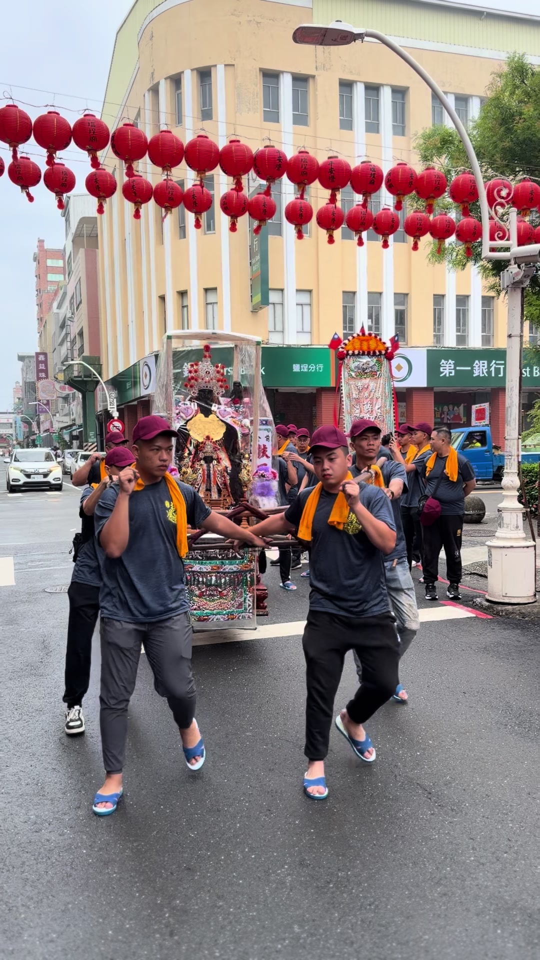 @🐔雞哥🦄 |不專業廟會拍攝