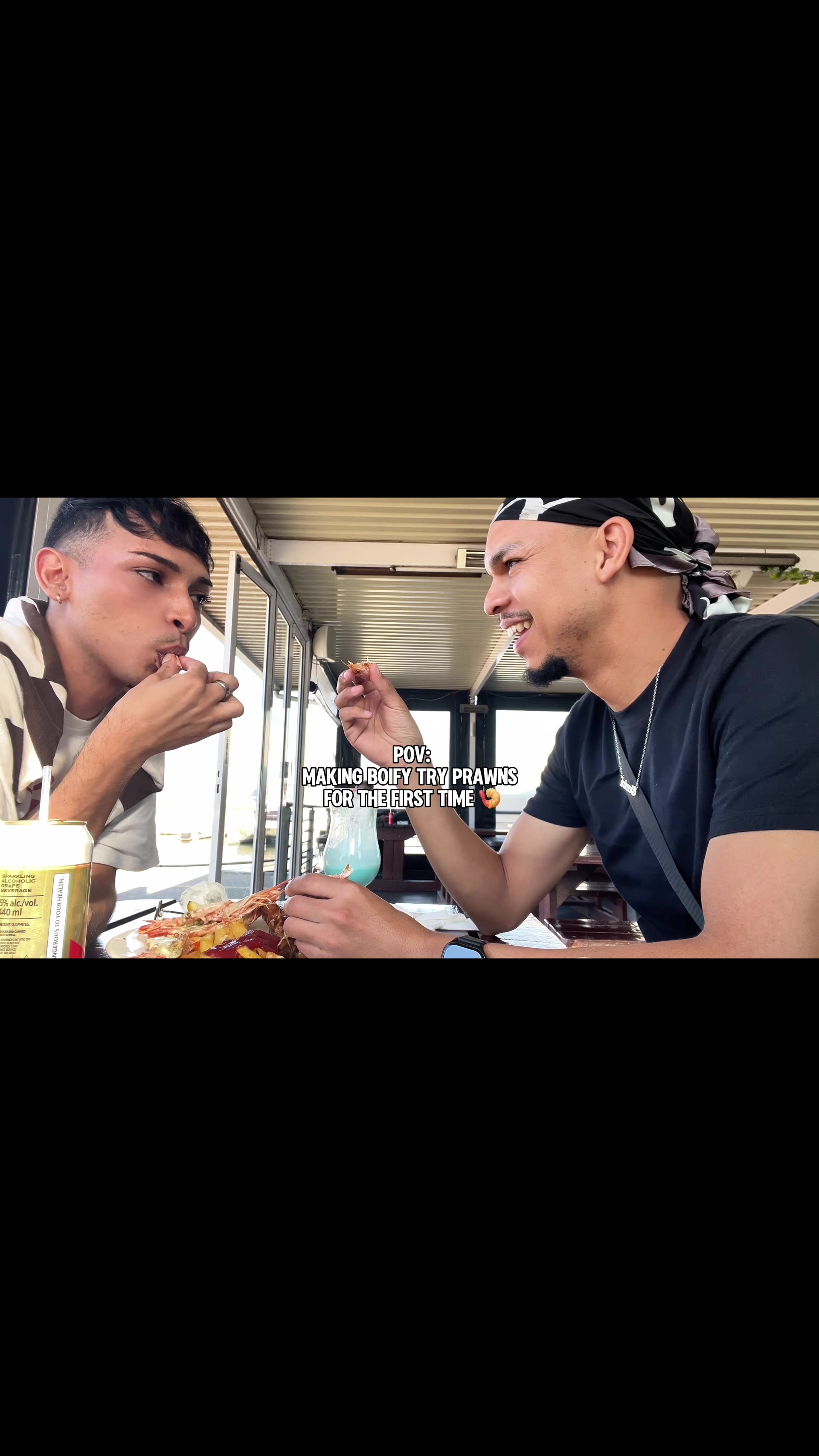@Daylan Fabe | Content Creator