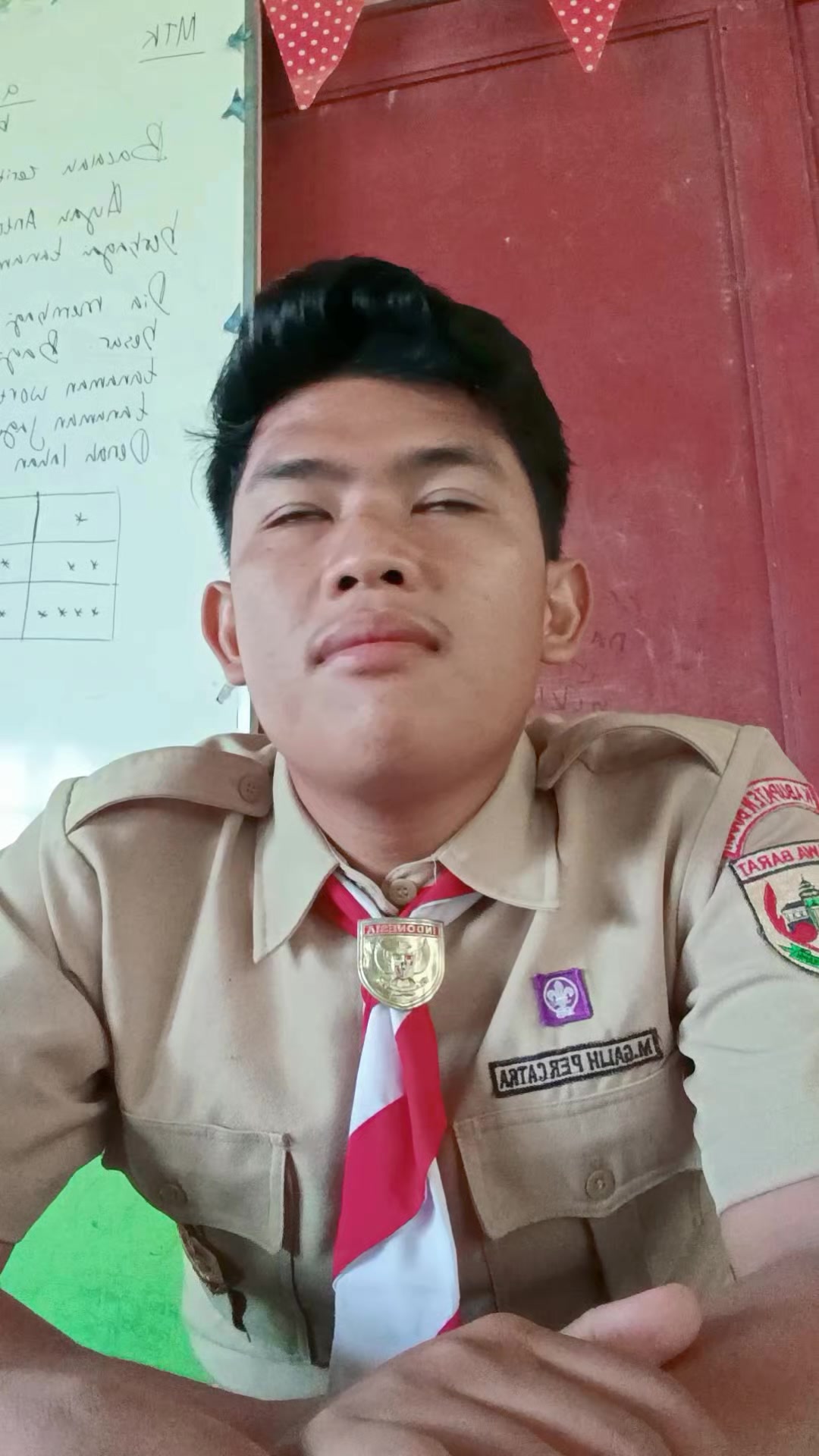 @Galih Percatra