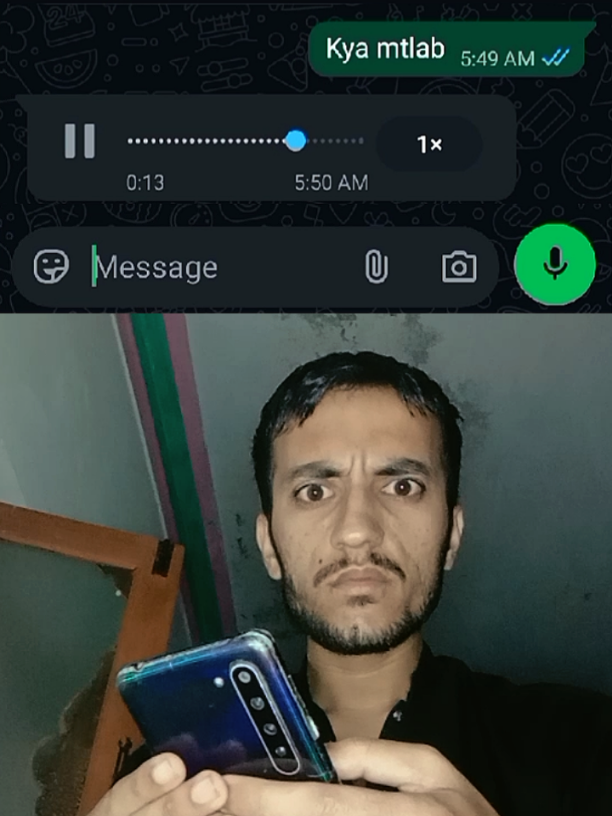 @Hassan Khan