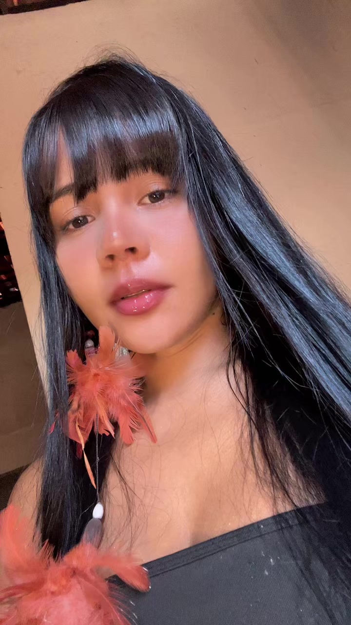@indiazinha🛖🏹