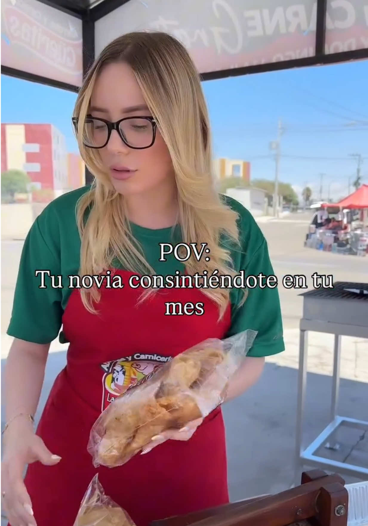 @Kristen Medina