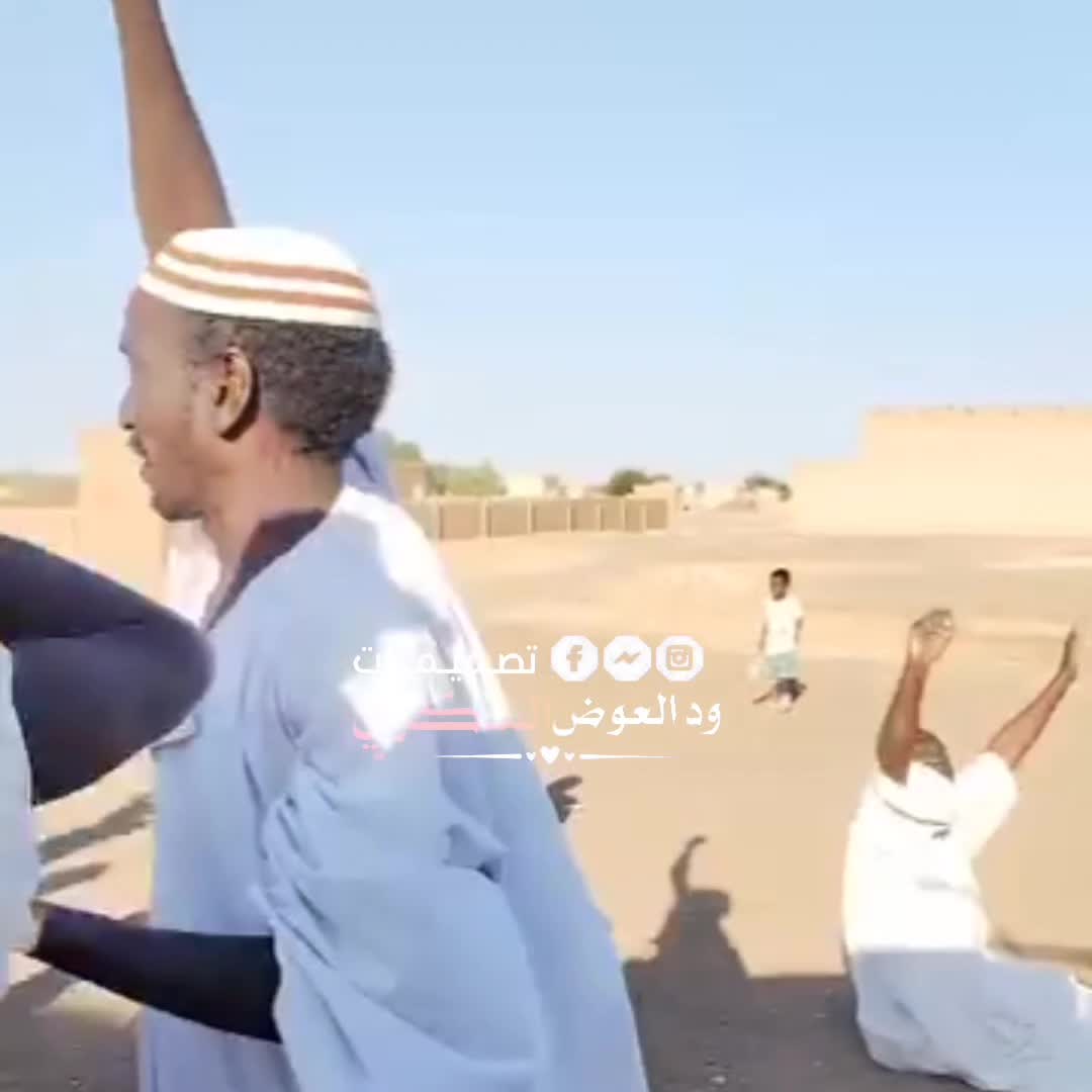 @ودالعوض الشكري