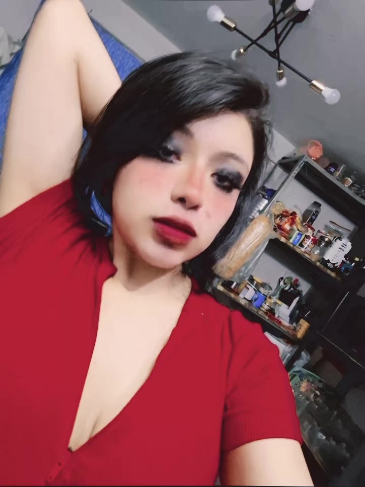 @Mauren Pastrana