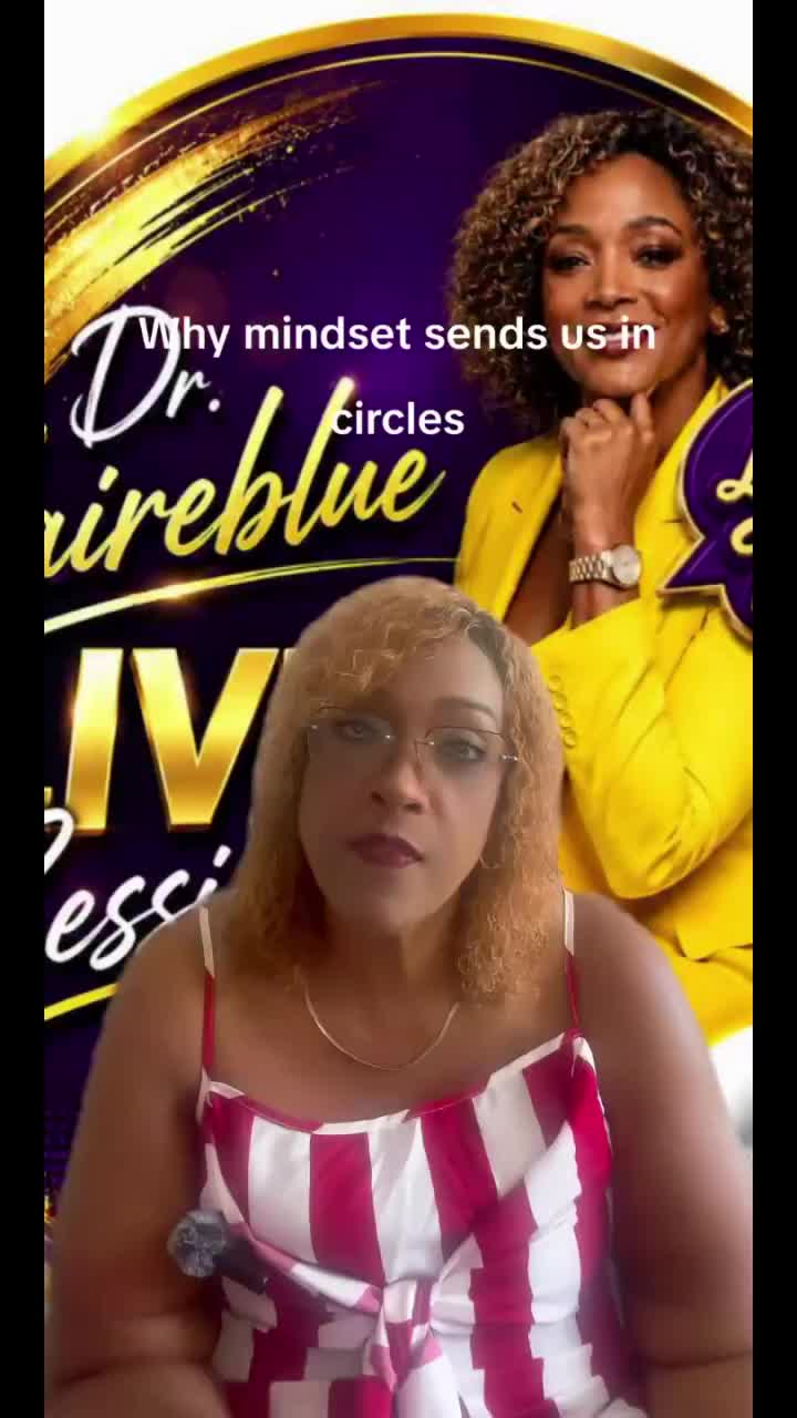 @Dr. Claireblue