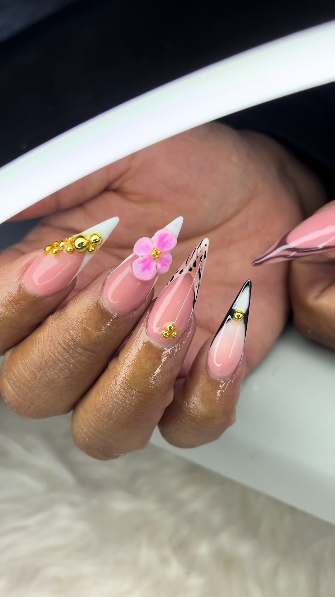 @Karabo | Soshanguve Nail Tech