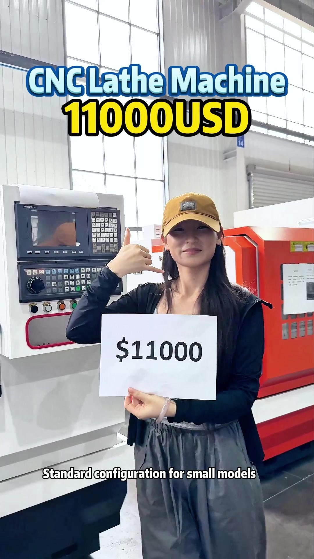 @LUZHONGCNC