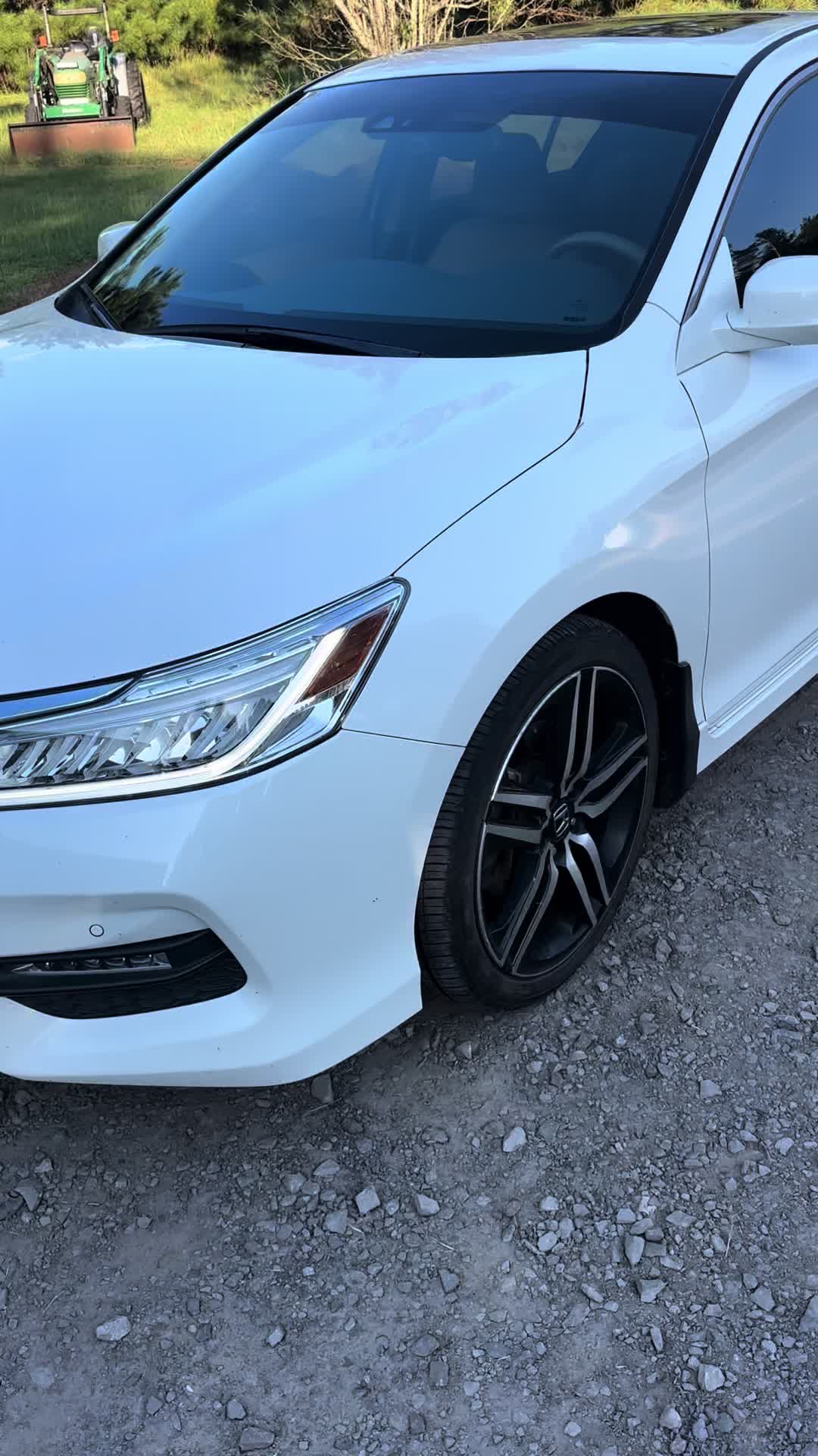 @TINT DR