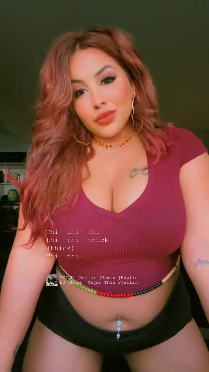 @Sherie Marie