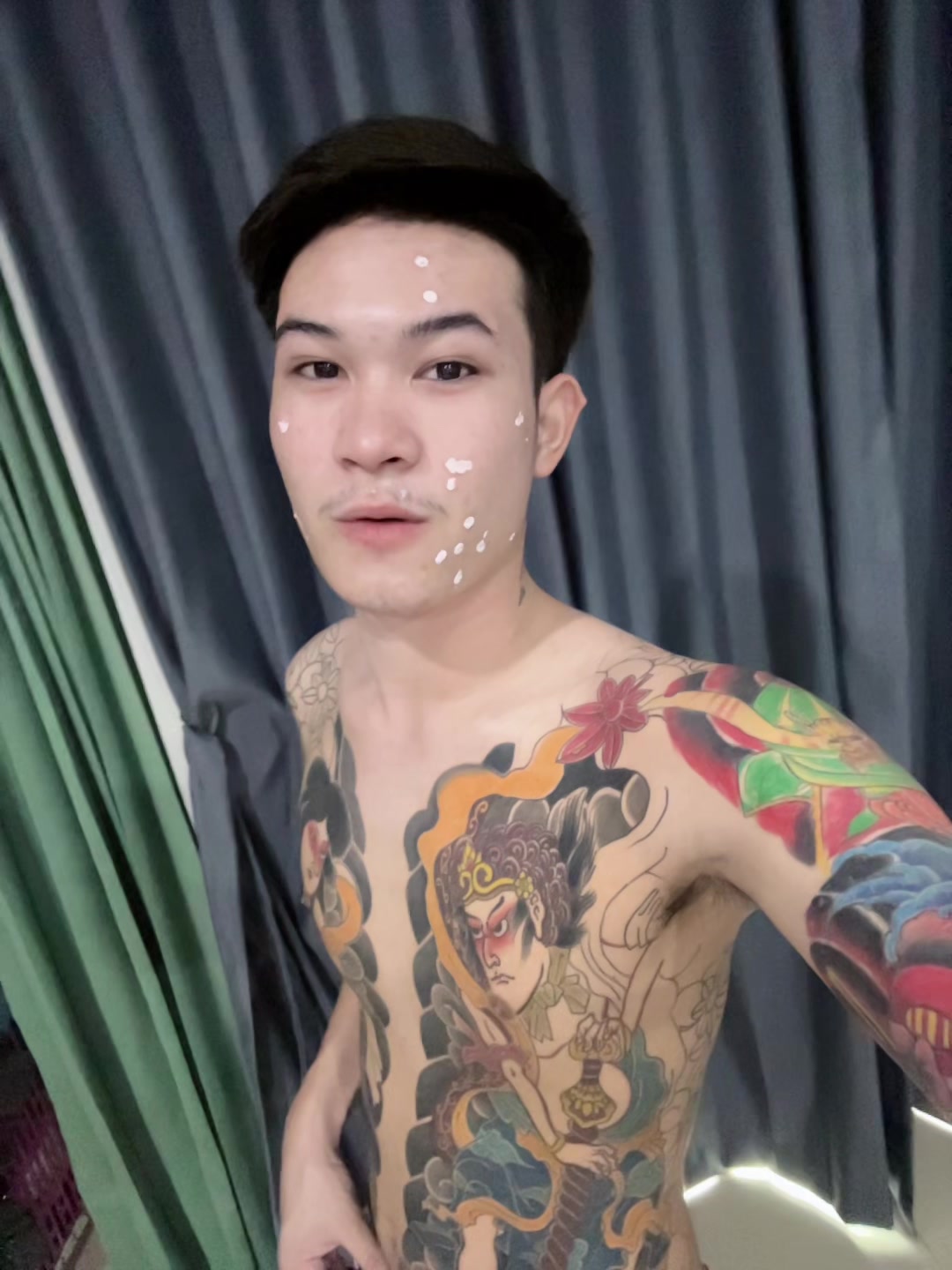 @ปาร์ค วศิน