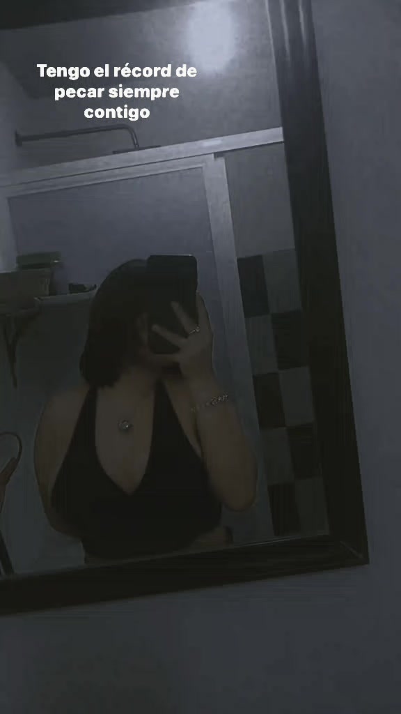 @Verenice Garcia