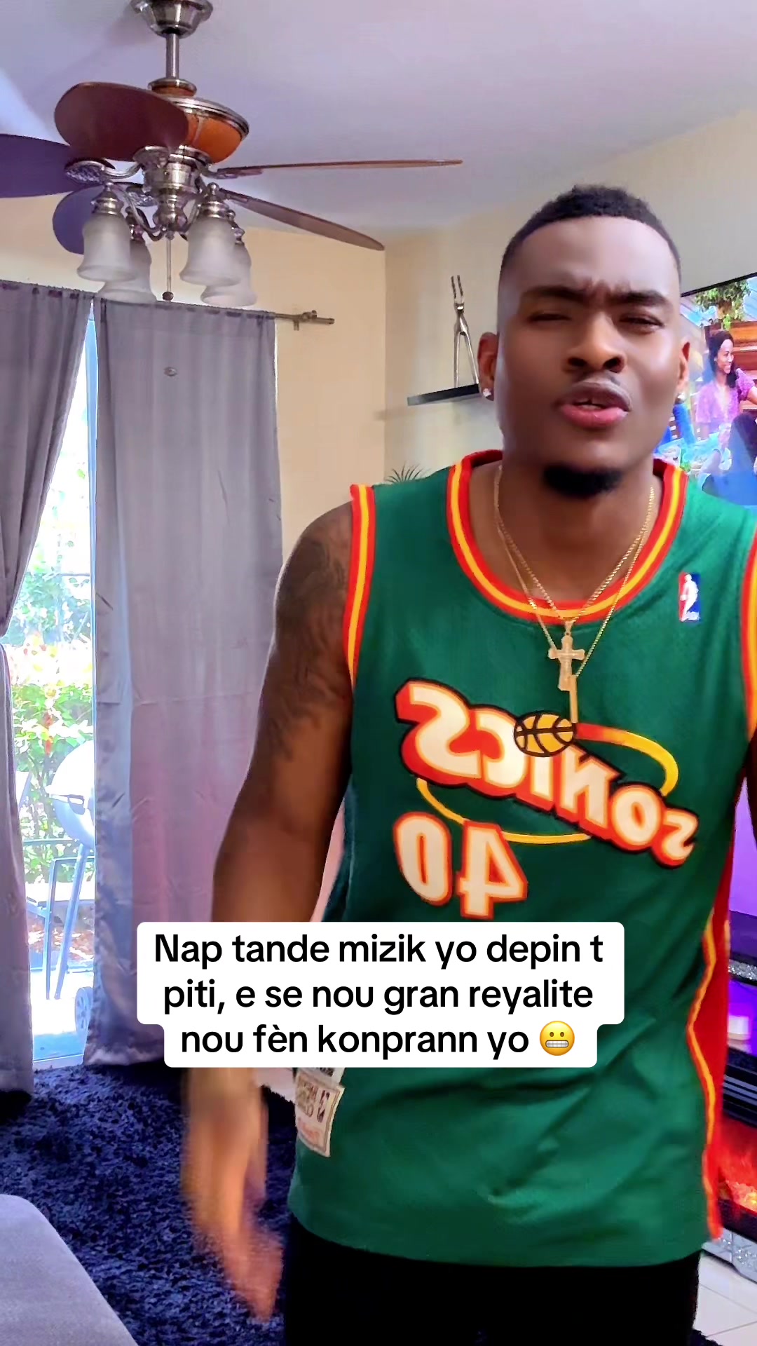 @Lil Dony