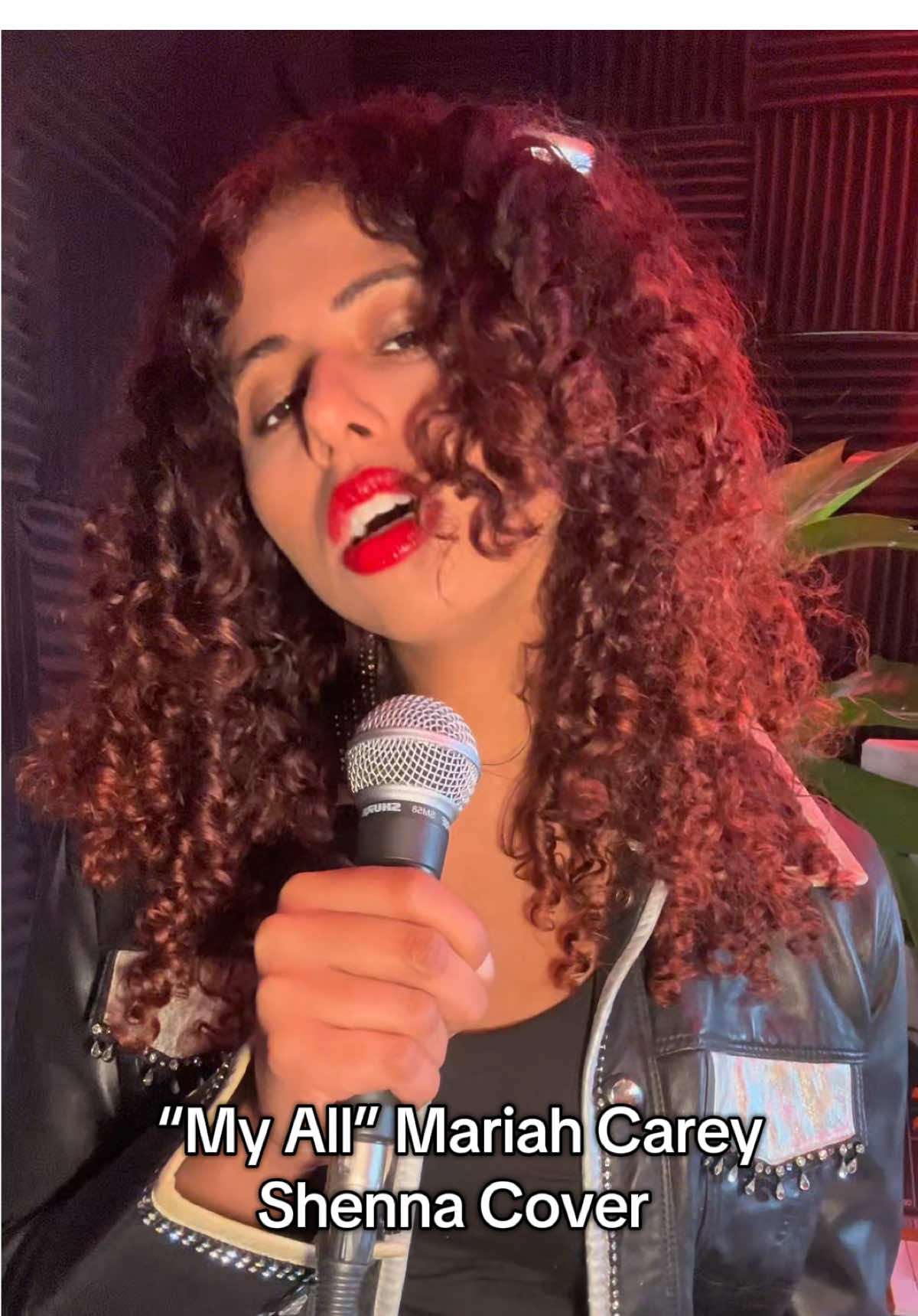 @SHENNA I Singer Songwriter