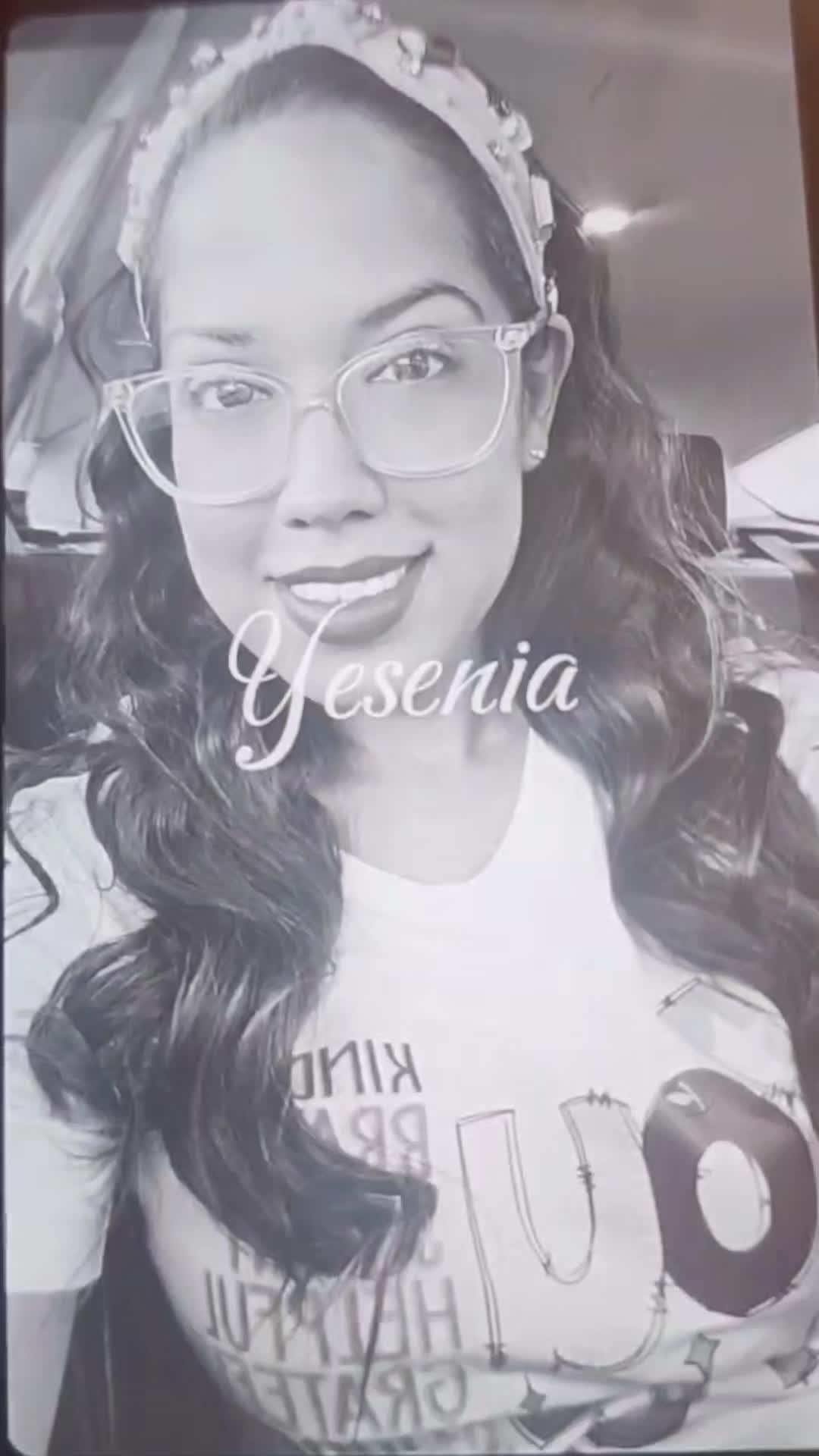 @Yessi Gonzalez🌻