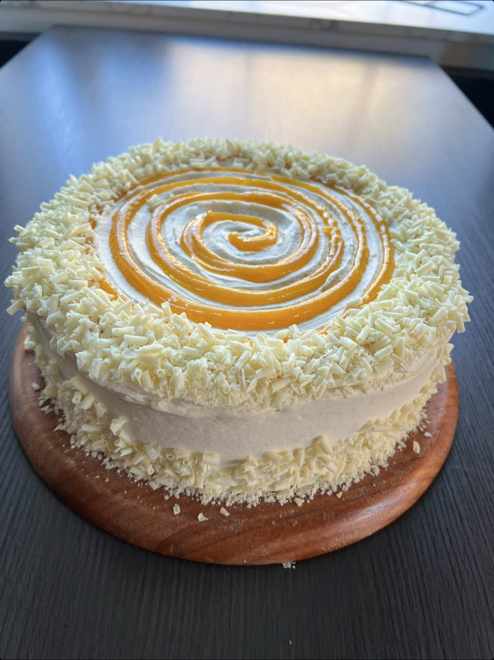 @Nikki Pastry
