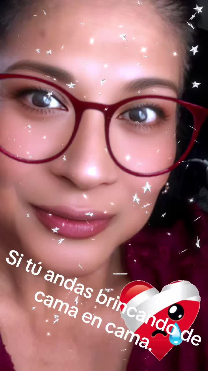 @Verónica luz