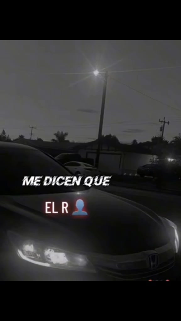 @Bandolerito G