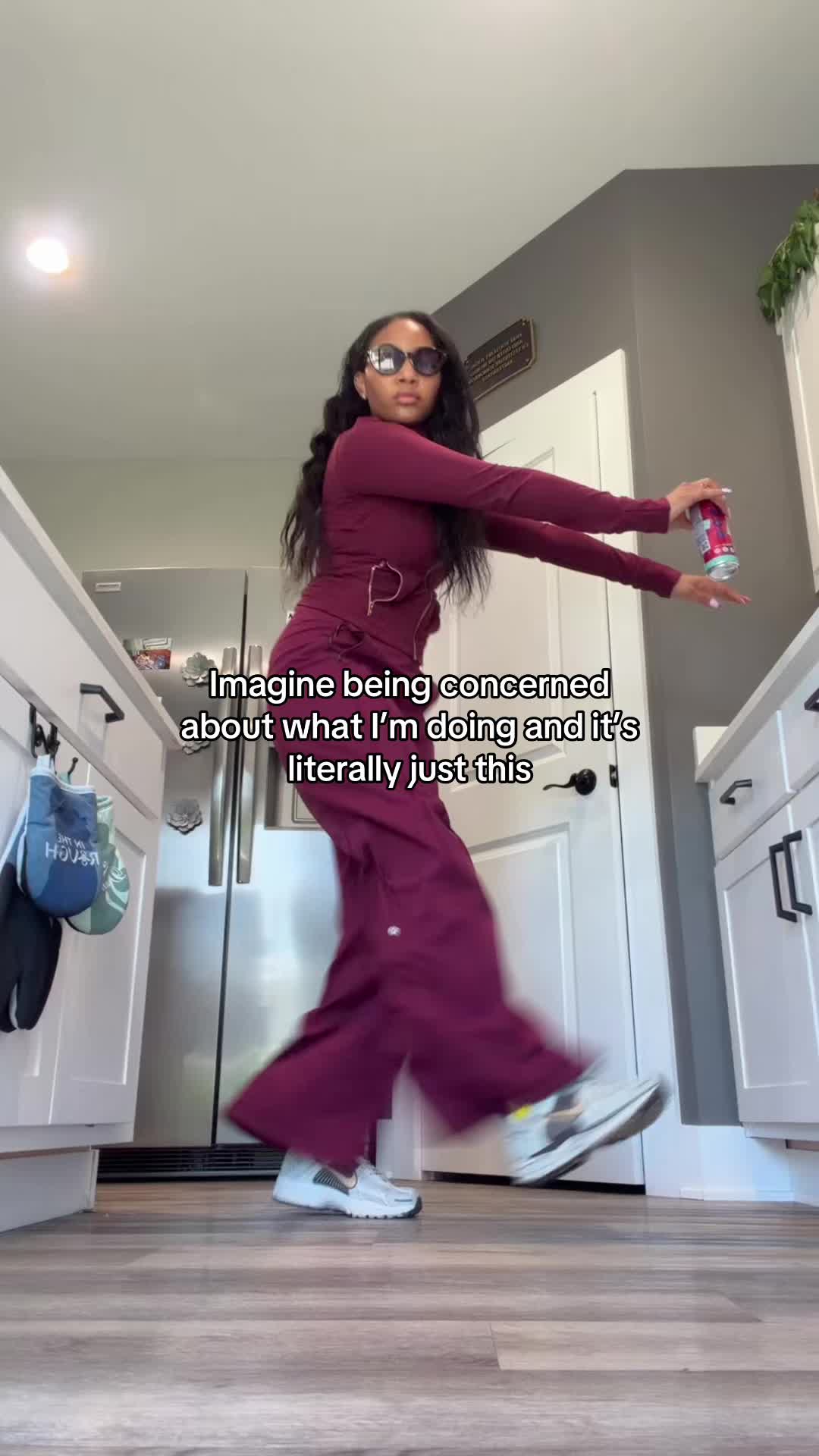 @Jasmine J
