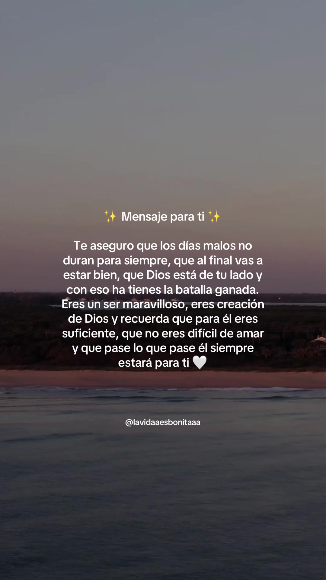 @vidabonita❤️&zwj;🩹