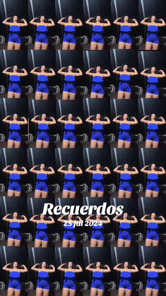 @La Flaka Paola Torres