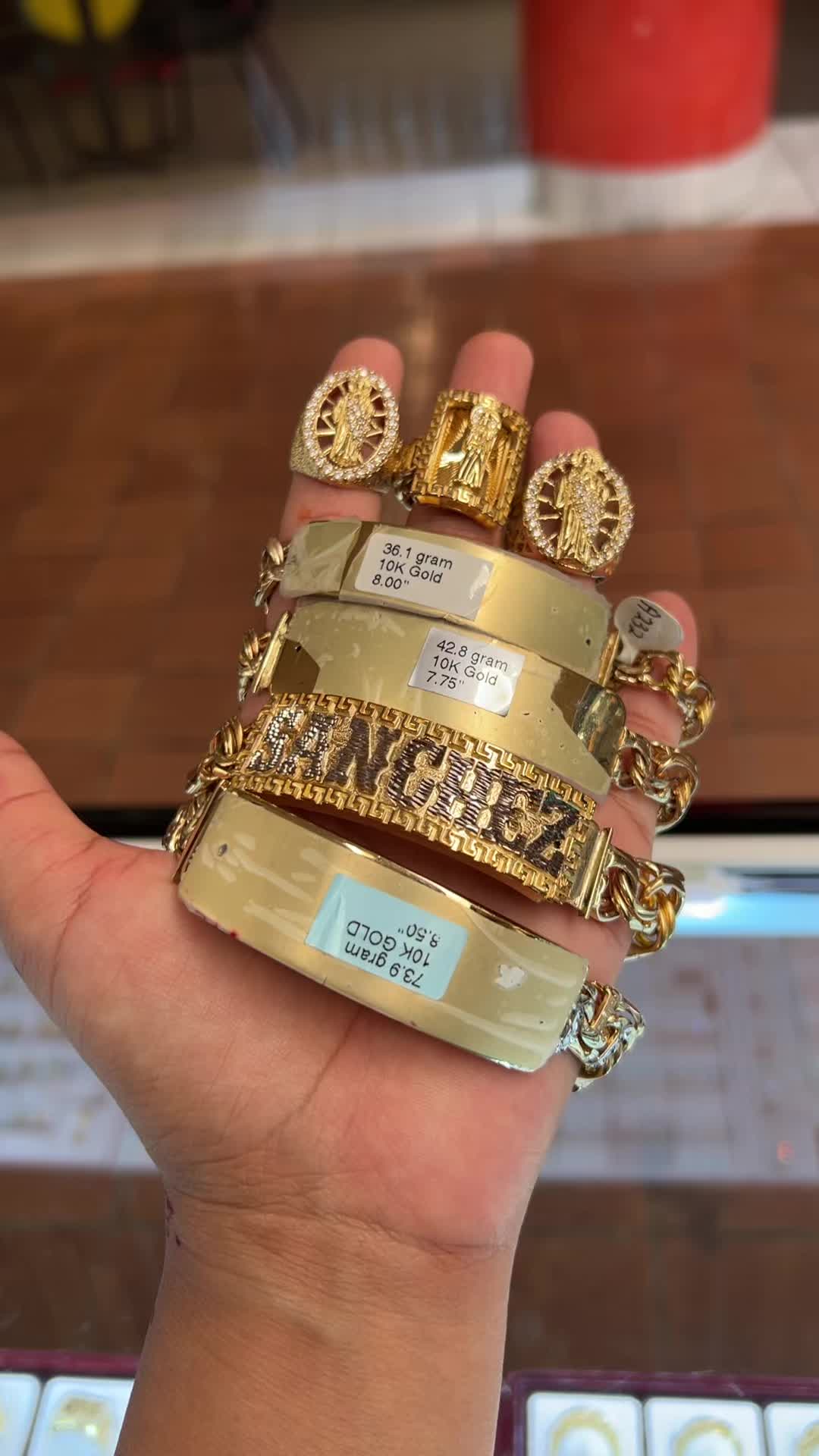 @AliJewelers