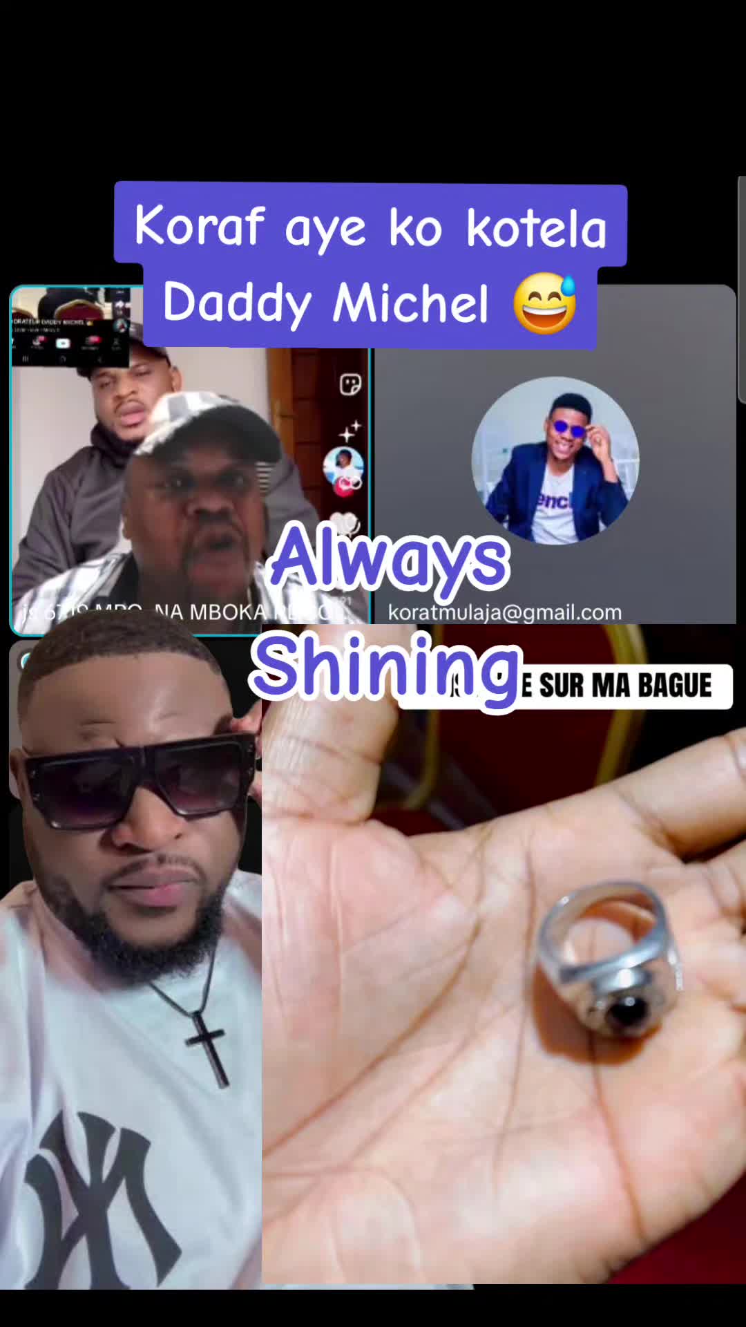 @Always shining💫