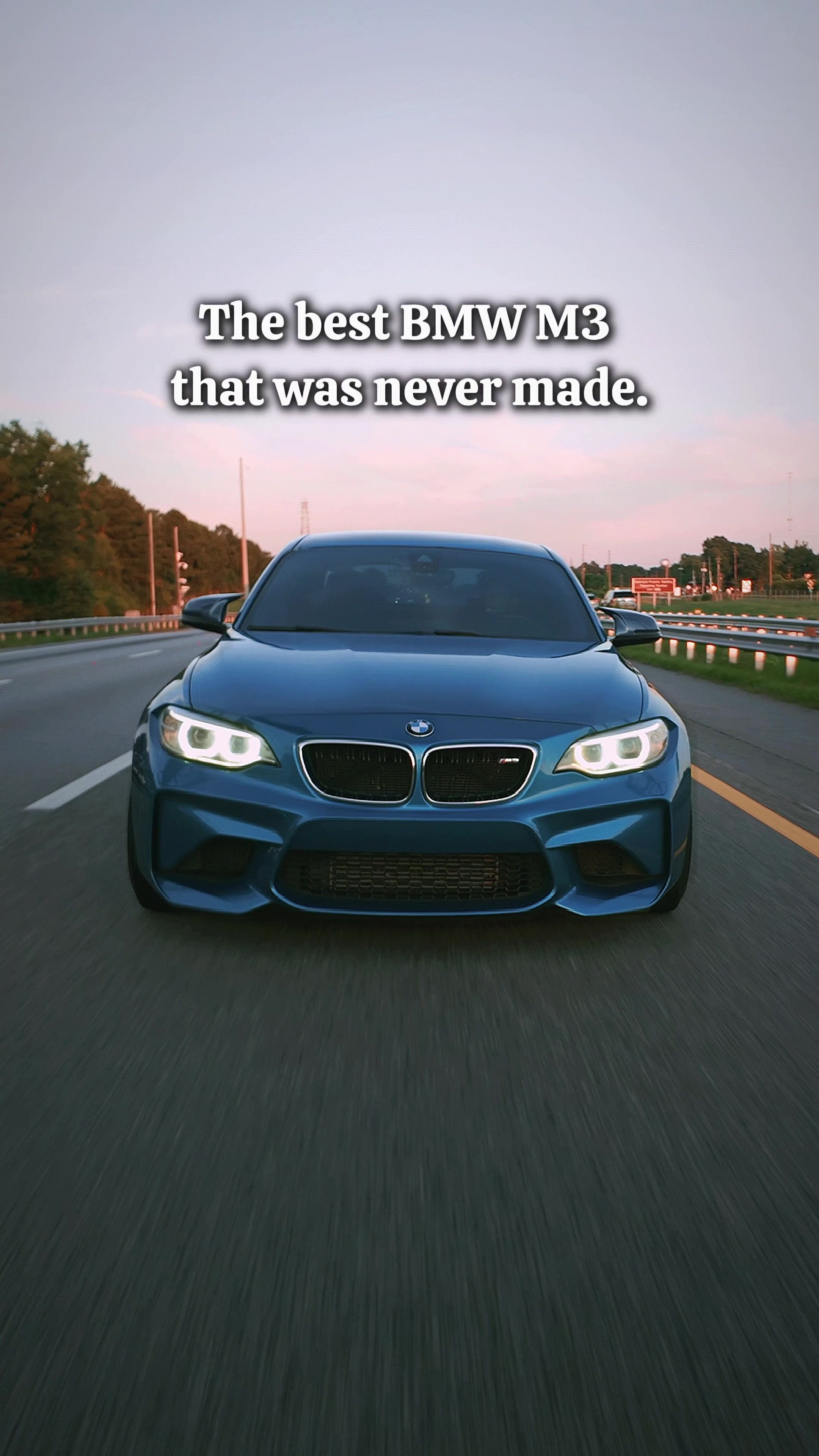 @K.n.B.® (E46Knight’s Version)